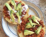 Foto del paso 6 de la receta: Tinga saludable y rápida