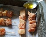 A picture of step 8 of Fish Skewers.