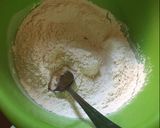 Foto del paso 1 de la receta: Pizza