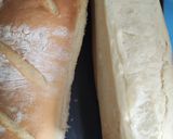 Foto del paso 5 de la receta: Pan casero muy esponjoso