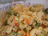 Fideos Gratinados