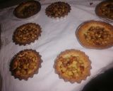 Foto del paso 9 de la receta: Mini Tartas de Manzana 🍏 🥧👨‍🍳