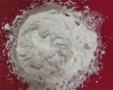 Szamtorta recept fázis 3 fotója