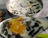 Foto langkah ke 7 dari resep Dawet Ireng.