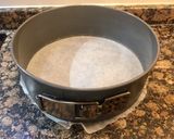 Foto del paso 2 de la receta: Pastel de mantequilla y almendra, relleno de nata