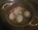 Foto del paso 4 de la receta: Empanada de hojaldre con atún