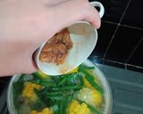 Foto langkah ke 3 dari resep Sayur Asem Kuah Bening.