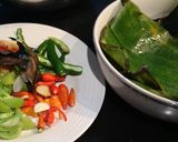 Foto langkah ke 4 dari resep Garang Asem Ayam.