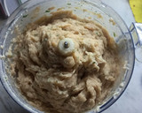 Foto del paso 1 de la receta: Pan de pollo con salsa a los 4 quesos