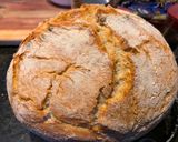 Foto del paso 4 de la receta: Pan casero en el Dutch Oven
