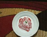 Foto langkah ke 3 dari resep Bubur mutiara.