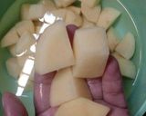 Foto langkah ke 1 dari resep Perkedel Kentang.
