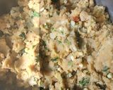 ચીઝી આલુ પરાઠા(Cheese Aloo parotha Recipe in Gujarati) રેસીપી સ્ટેપ1ફોટો