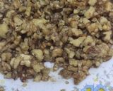 A picture of step 2 of Semolina Maamoul with Walnuts.