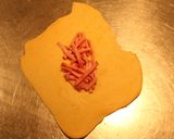 Foto del paso 6 de la receta: Empanadas para idag, domani y pasado mañana