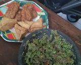Foto langkah ke 5 dari resep Sambel cepokak.