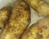 Foto del paso 1 de la receta: Ñoquis de papa !!!
