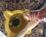 Foto del paso 4 de la receta: Rape a la marinera