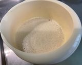 Une image de l'étape 5 de Crèmes caramélisées à la cerise.
