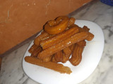 زلابية البنان