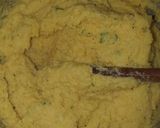 Foto del paso 4 de la receta: Pastel de polenta