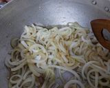 Foto del paso 4 de la receta: Lomo de Res con Verduras y Papas