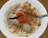 Foto langkah ke 5 dari resep Sambel Misdasem.