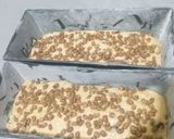 A picture of step 6 of Simple cake recipe/New year cake recipe.