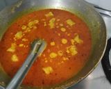 રાજસ્થાની ખોબા રોટી વિથ ગટ્ટા કરી (Rajasthani Khoba Roti Gatta Curry Recipe In Gujarati) રેસીપી સ્ટેપ3ફોટો
