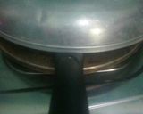 Foto langkah ke 5 dari resep Martabak manis terang bulan teflon #tanpa ragi.