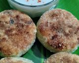 उपवासाचे पॕटिस (Upvasache patties recipe in marathi) रेसिपी स्टेप 6 फोटो 