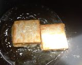 Foto langkah ke 4 dari resep Gabin Vla MozzaBanana.
