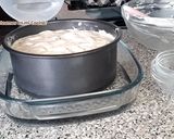 Foto del paso 14 de la receta: Cheesecake con Cookies