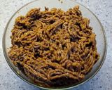 Tatár beefsteak recept fázis 7 fotója