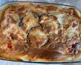 Une image de l'étape 5 de 😜 Moussaka végétarienne.
