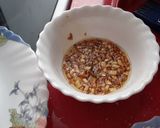 Foto del paso 5 de la receta: Escalopines de solomillo al ajillo con verduras a la soja