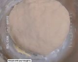 A picture of step 2 of Simple Jeqe recipe (steamed bread).