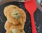 Stuff masala pav recipe step 6 photo