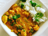 Arroz Jazmín (Arroz Thai)