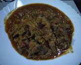 Mukimo njahe#authormarathon recipe step 4 photo