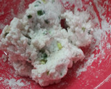Foto langkah ke 3 dari resep Cireng Nasi.