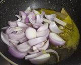 पनीर प्याजा(paneer pyaza recipe in hindi) रेसिपी चरण 2 फोटो