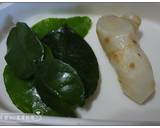 泰式酸辣蝦湯食譜步驟3照片