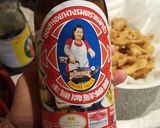 รูปขั้นตอนการทำที่ 3 ของ ไก่ชุปแป้งทอดผัดเม็ดมะม่วง