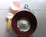 গাজর হালুয়া স্টাফড স্প্রিং রোল সার্ভড উইথ চকোলেট ট্রাফল সস রেসিপি ধাপ - 7 ছবি