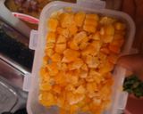 Foto langkah ke 3 dari resep Bening Katuk.