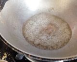 A picture of step 5 of Gond pak.