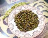 Crispy Hariboot/Fried Green Chickpeas recipe step 1 photo