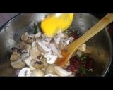 பள்ளிபாளையம் காளான் வறுவல் (Pallipalayam mushroom) ரெசிபி ஸ்டேப் 5 புகைப்படம்