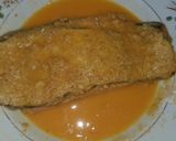 Foto del paso 6 de la receta: Milanesas de berenjena rellena de jamón y queso